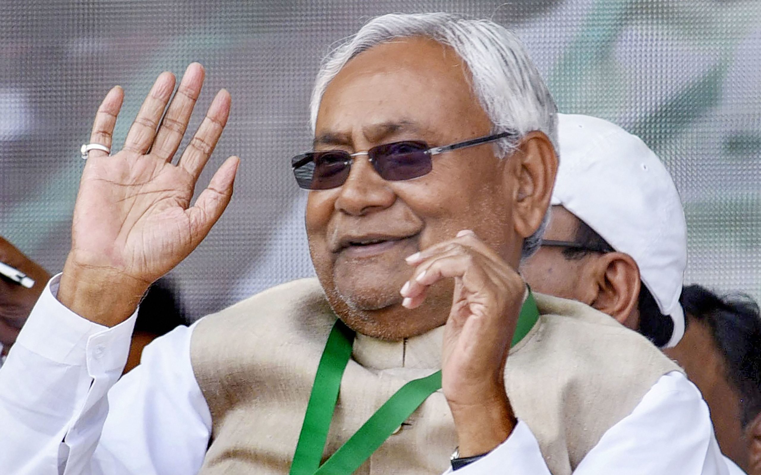 Bihar Political Updates in Marathi -