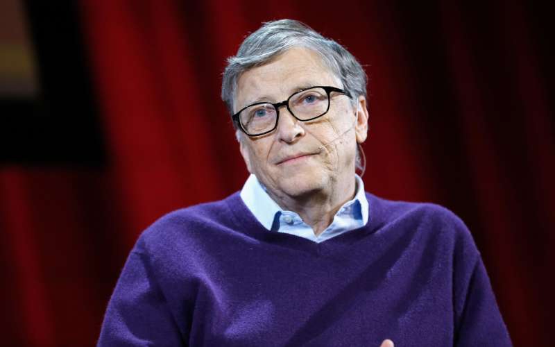 bill gates worried of another pendamic