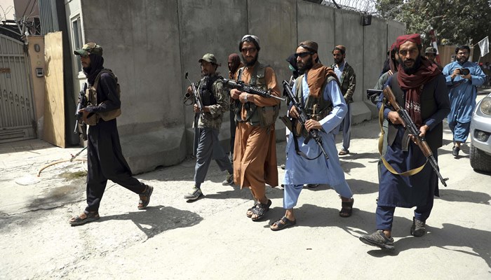 Taliban economic sources