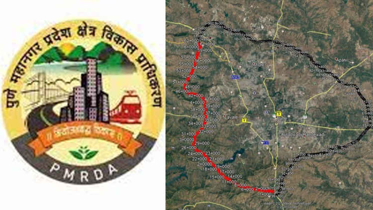 Pune Inner Ring Road Project | Pune News, Times Now