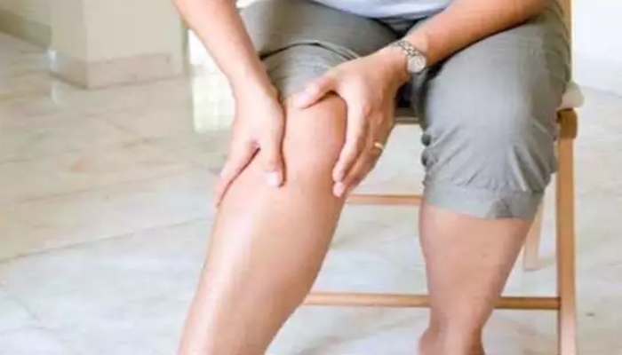 Knee Pain treatment | गुडघेदुखीवर उपचार