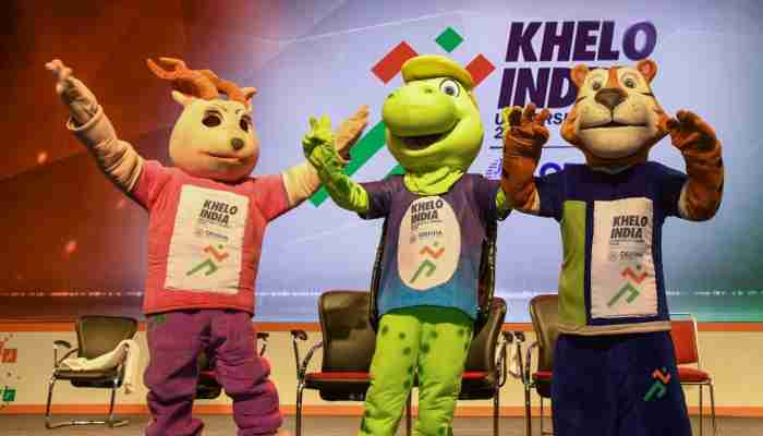 Khelo India Youth Games