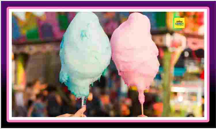 Cotton Candy Banned
