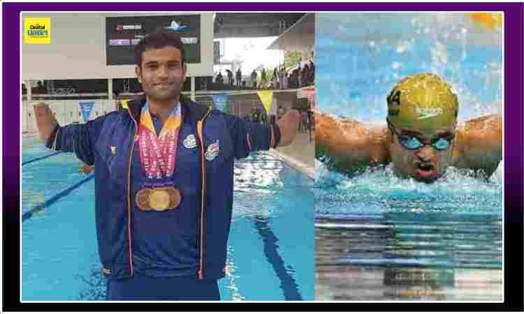 success story of sports person suyash jadhav