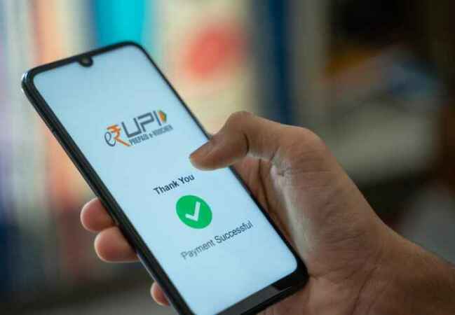 UPI Tips For Safe Online Payments|