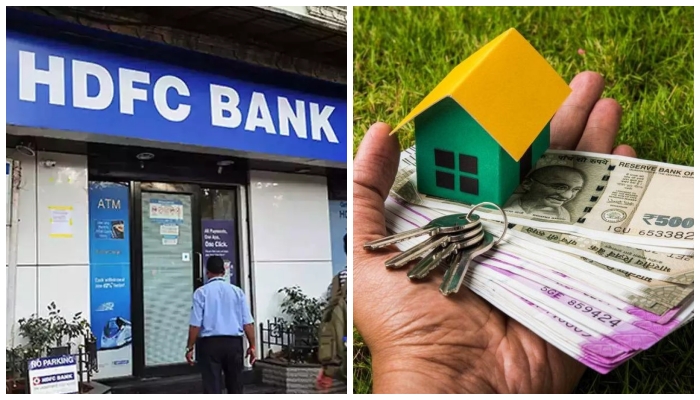 HDFC Bank Home Loan|