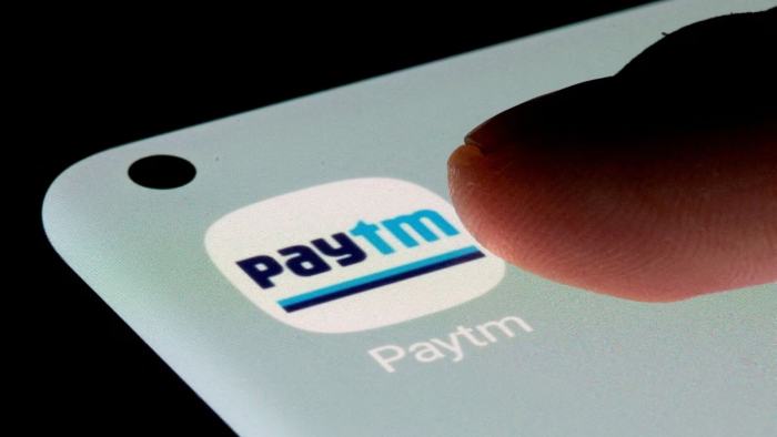 Paytm Payments Bank|
