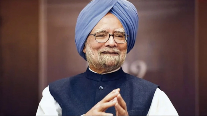Manmohan Singh|