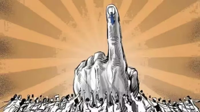 UP Lok Sabha Election|